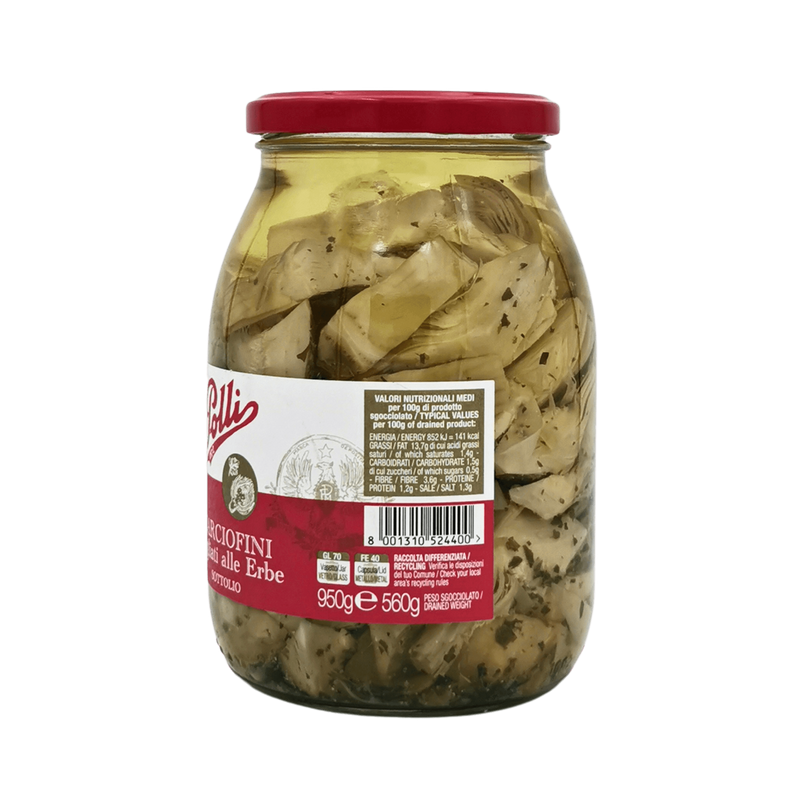 Carciofi