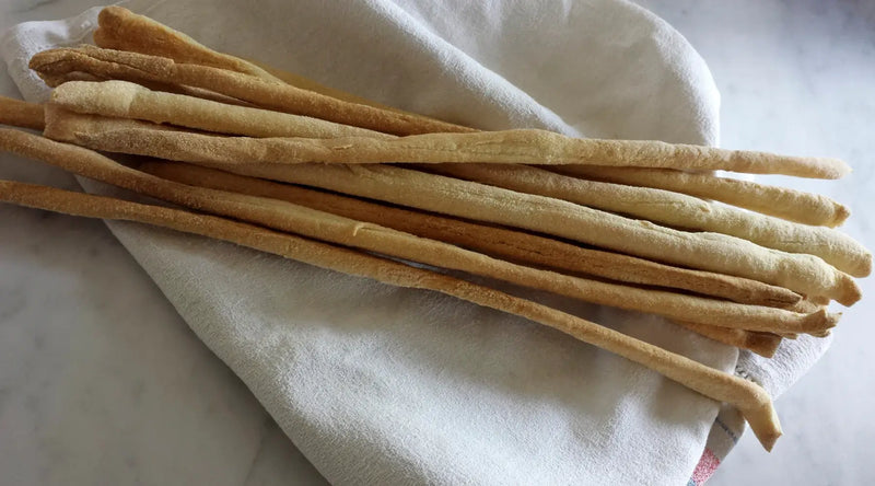 Il Roero Nature Breadstick 300g
