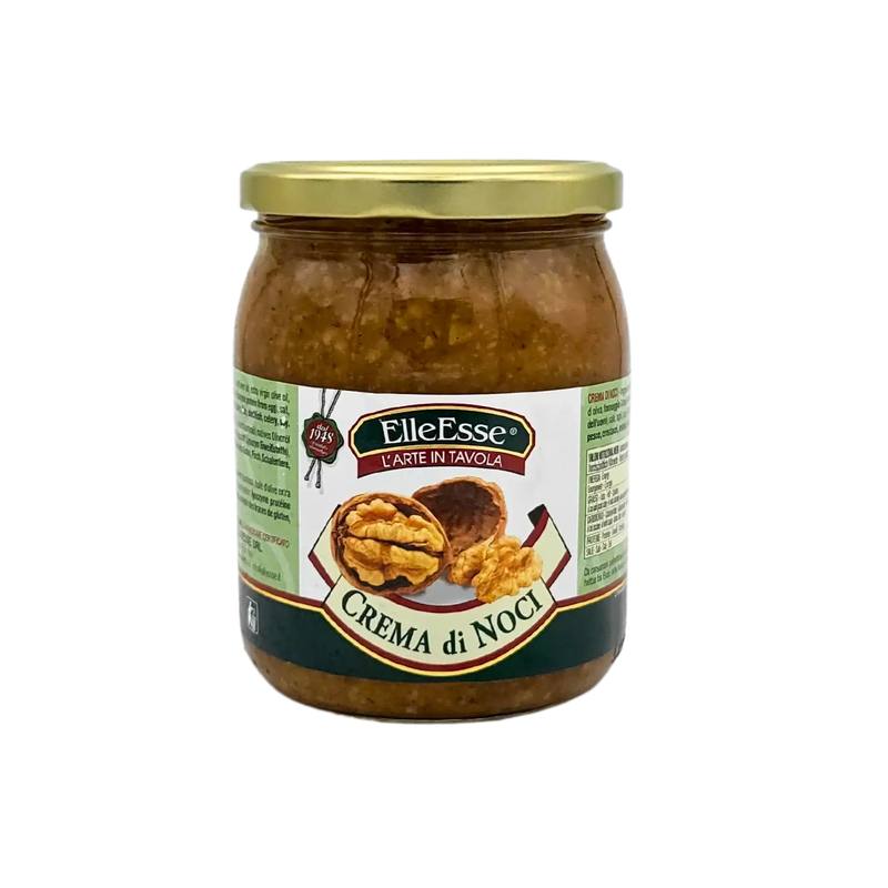 ElleEsse Walnut Cream 520g