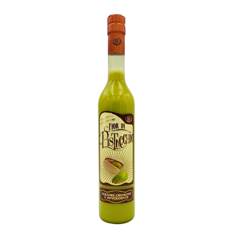 Sprint Distillery Premium Pistachio Liqueur 50cl