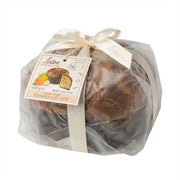 Classic Panettone Loison A.D. 1476 - Italian traditional recipe, wrapped with label, 1kg package