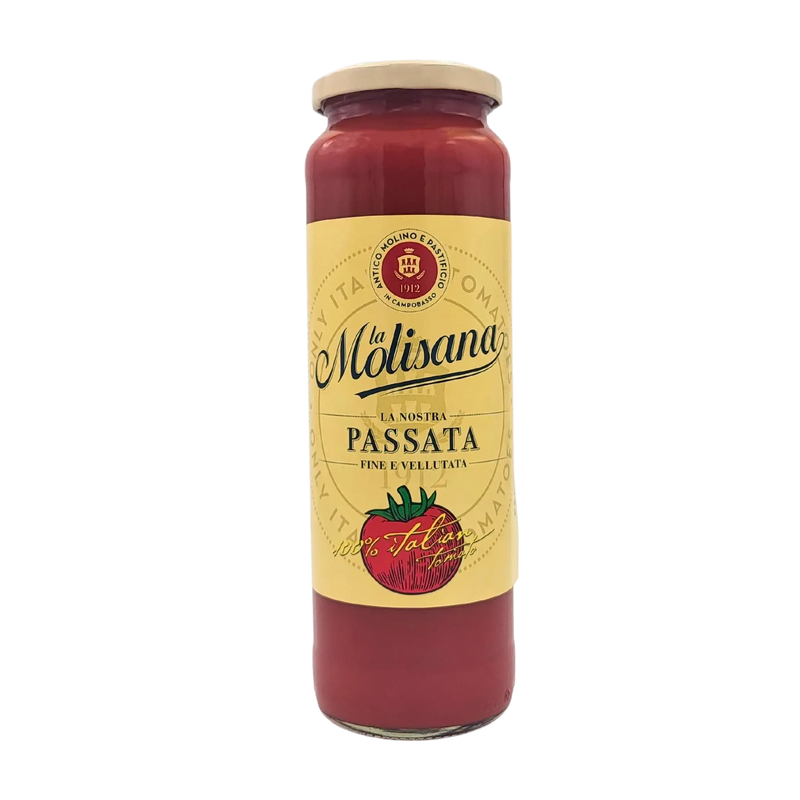 Tomato Sauce Passata La Molisana 690g