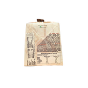 Loison 100g avec les ingrédients et informations nutritionnelles.