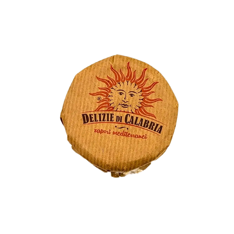Red Pesto Calabrese Sauce Delizie di Calabria 180g