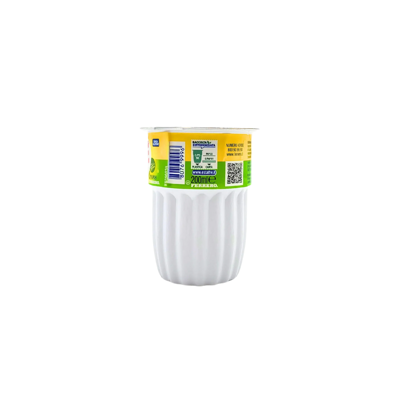Pack of 6 Estathé Zero Lemon Ferrero 200ml