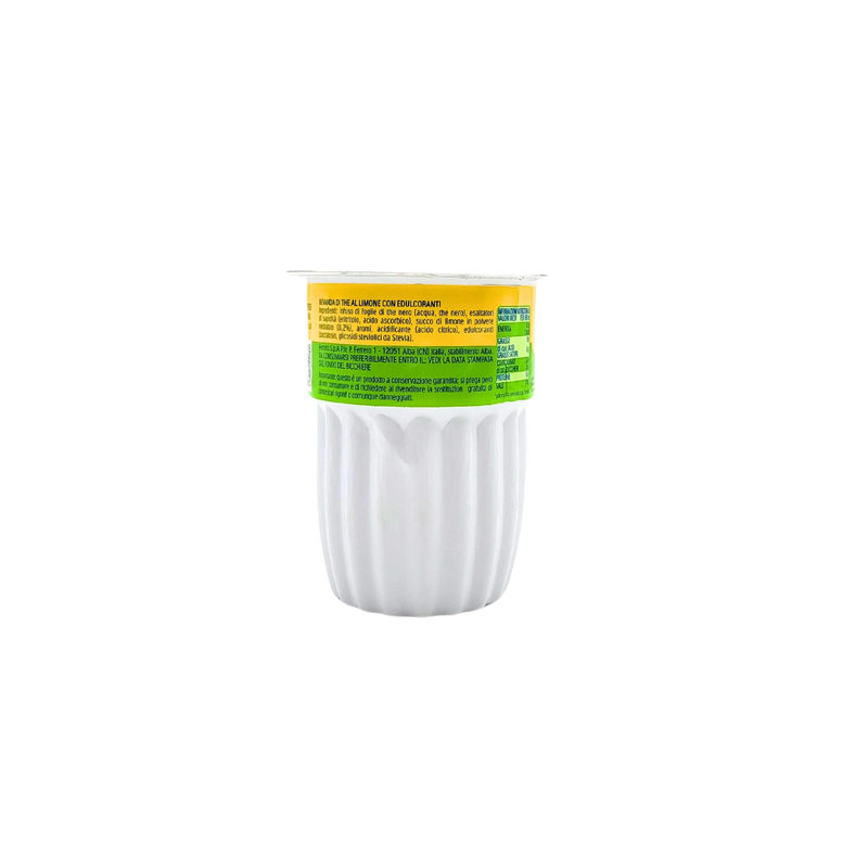 Pack of 6 Estathé Zero Lemon Ferrero 200ml