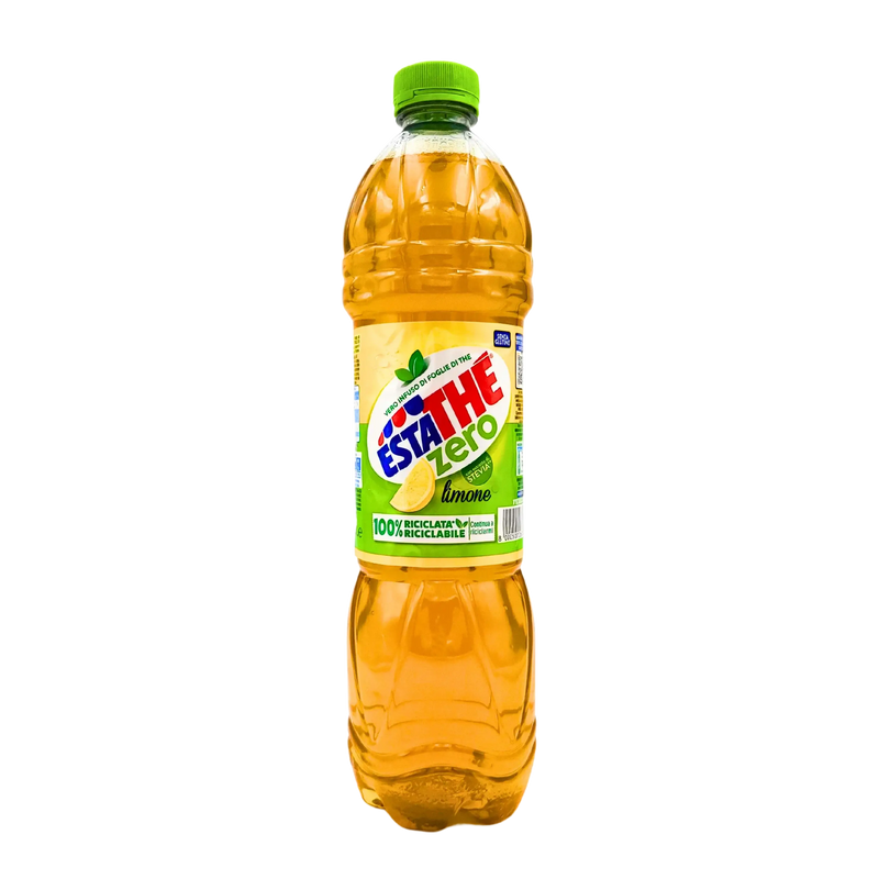 Estathé Zero Lemon Ferrero 1.5L