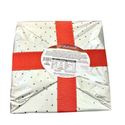 Emballage de Panettone La Fattoria 1kg - Fruits des Bois, gâteau italien authentique et sans raisins, panettone fruits rouges.