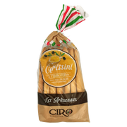 Gressins à l'Huile d'Olive Extra-Vierge : Le Compagnon Parfait de Vos Repas
