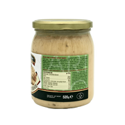 Crème de Truffes Blanches & Bianchetto: Une Symphonie Gastronomique Incomparable