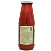 Sauce tomate Passata de Divella