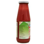 Sauce tomate Passata de Divella