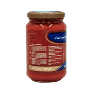 Sauce Traditionnelle Arrabbiata