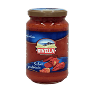 Sauce Traditionnelle Arrabbiata