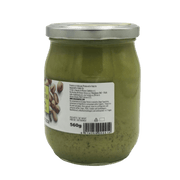 pesto pistache