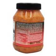 Crème Explosive aux Poivrons, Piments, Aubergines et Plus: Une Symphonie de Saveurs Méditerranéennes