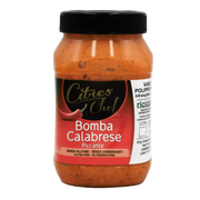 Crème Explosive aux Poivrons, Piments, Aubergines et Plus: Une Symphonie de Saveurs Méditerranéennes